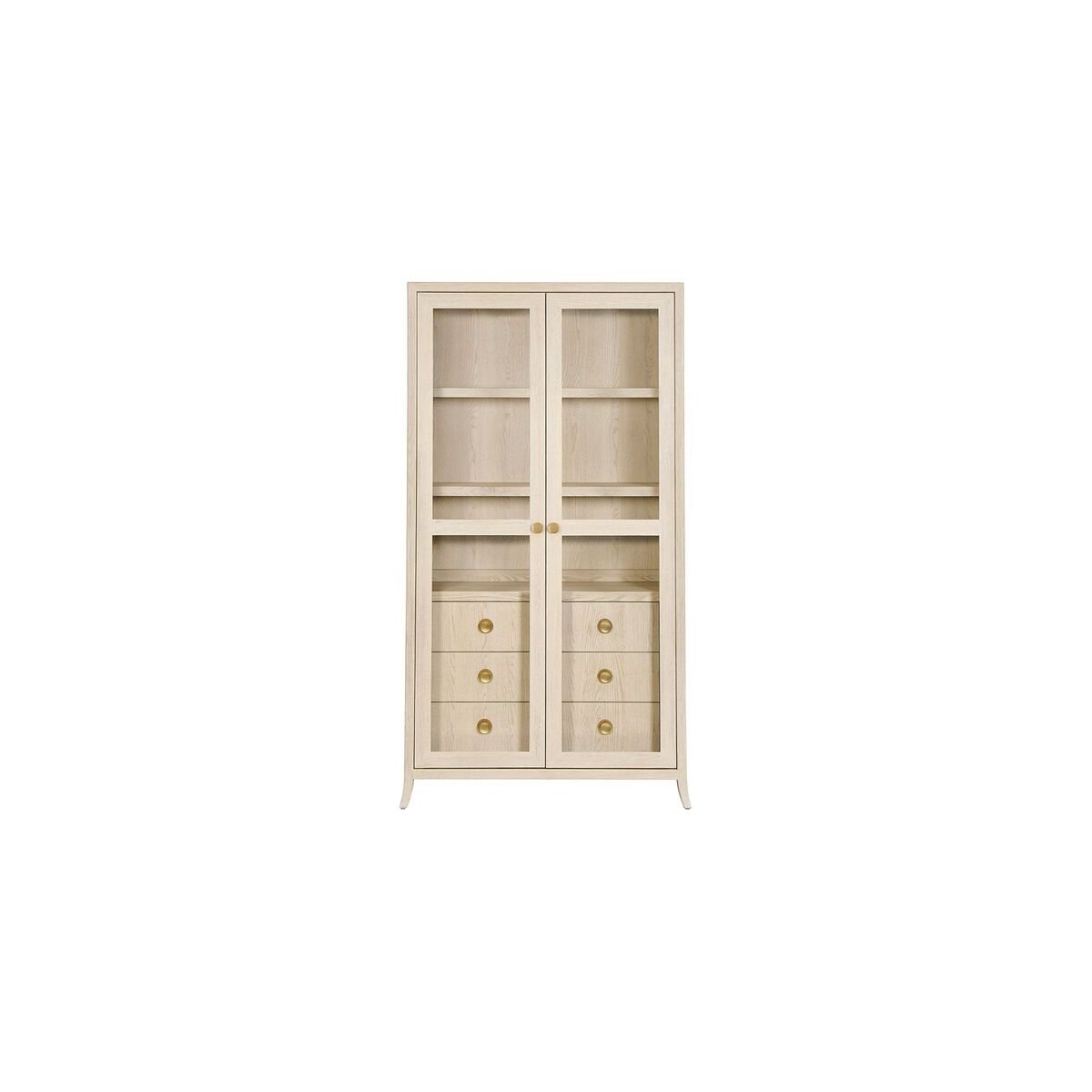 Velora Display Cabinet by Universal Furniture at ZIN Home
