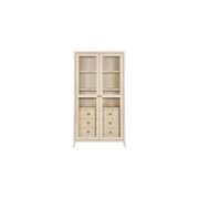 Velora Display Cabinet by Universal Furniture at ZIN Home