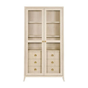 Velora Display Cabinet by Universal Furniture at ZIN Home