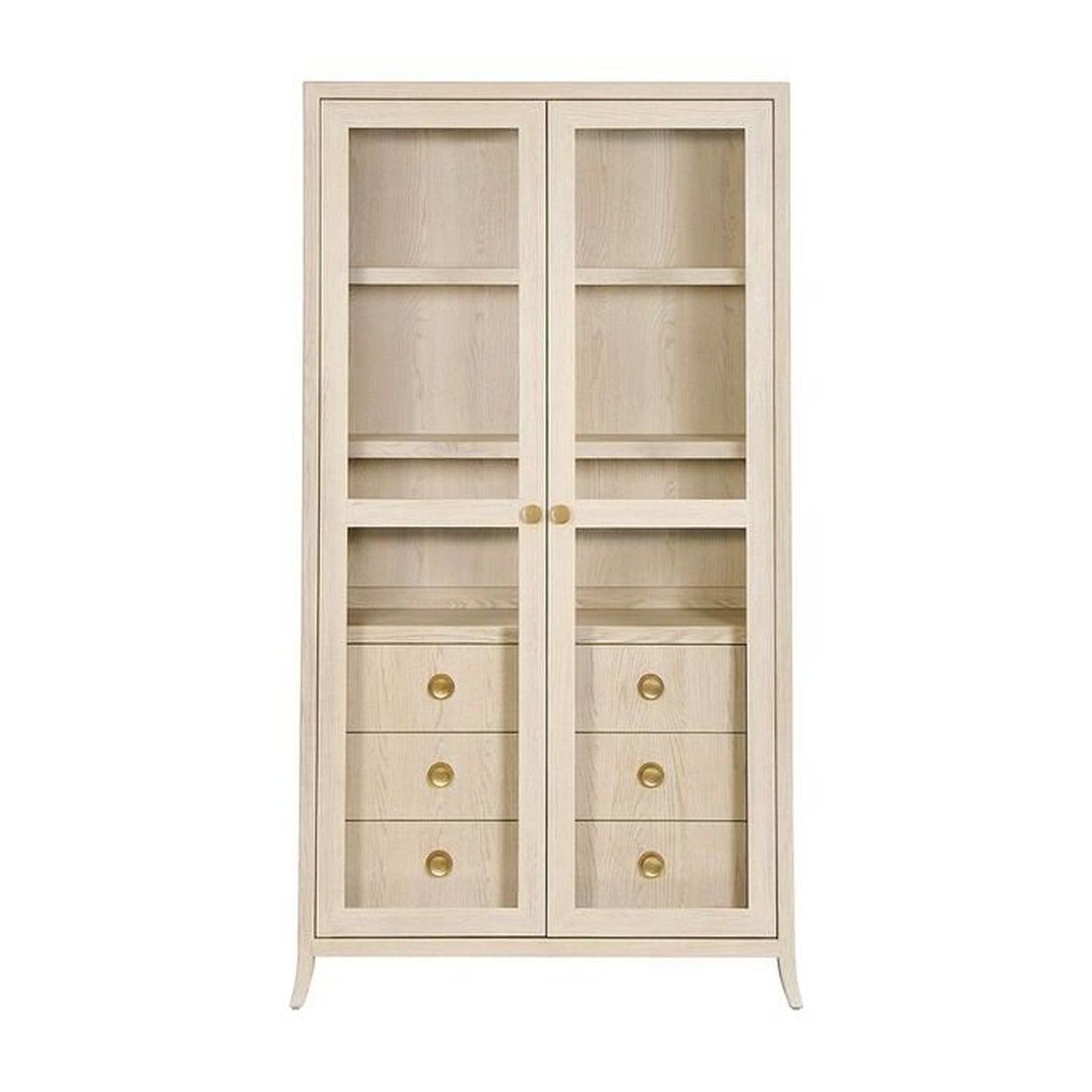 Velora Display Cabinet by Universal Furniture at ZIN Home