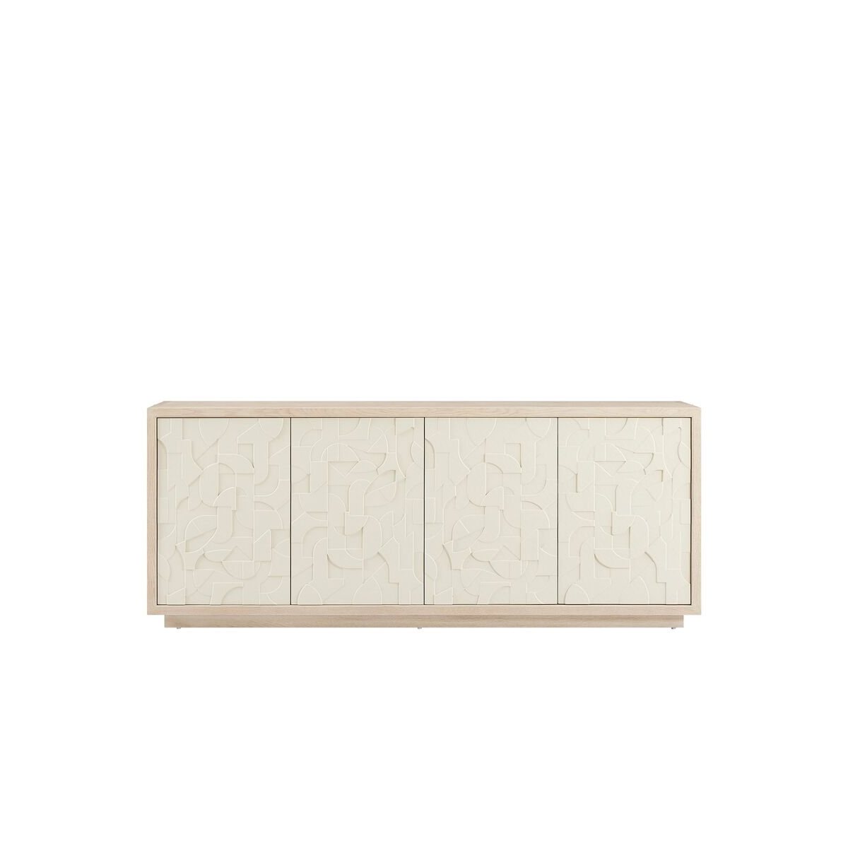 Paloma Credenza by Universal Furniture at ZIN Home