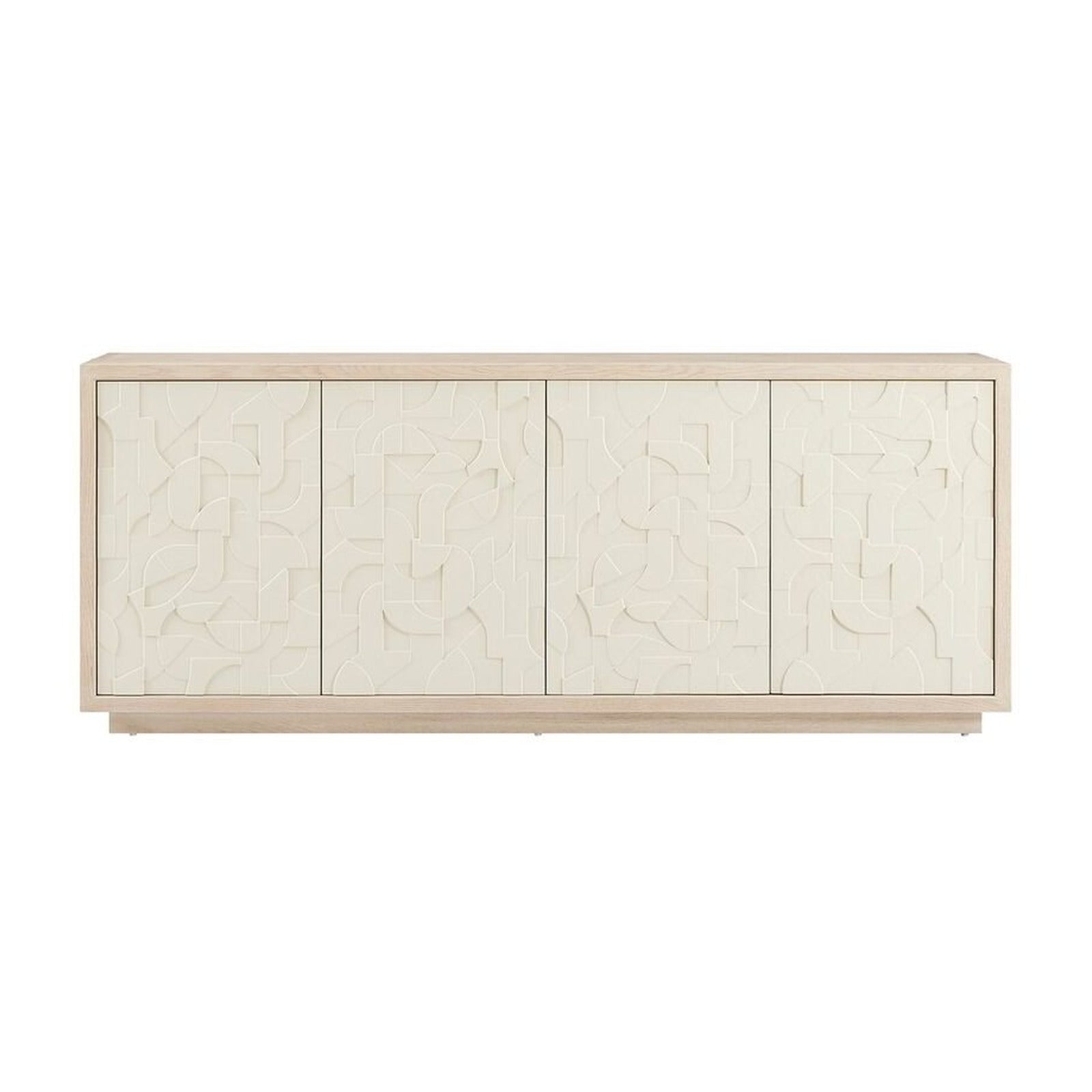 Paloma Credenza by Universal Furniture at ZIN Home