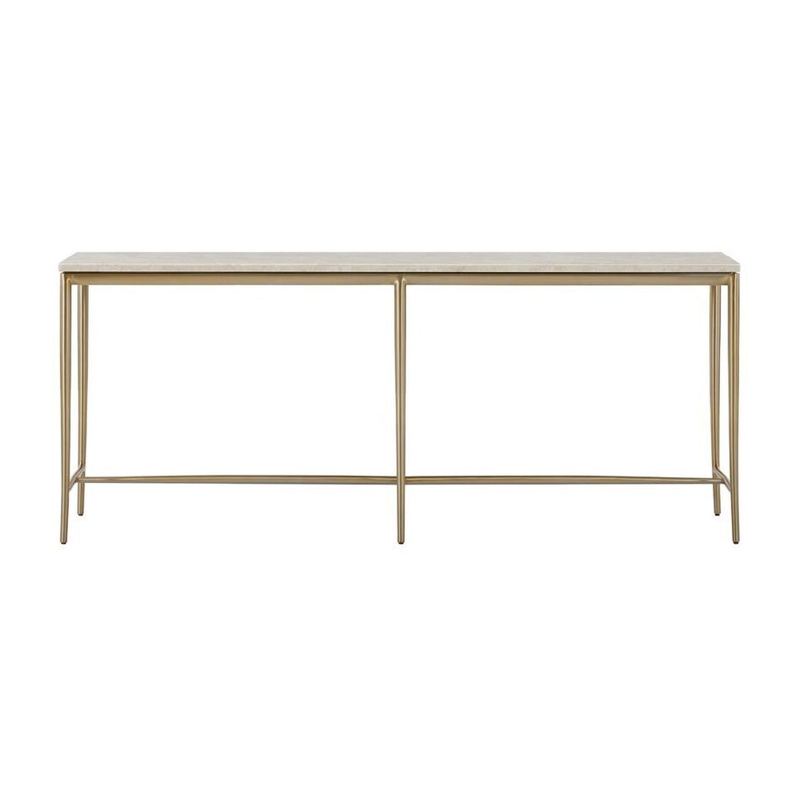 Amalfi Console by Universal Furniture at ZIN Home