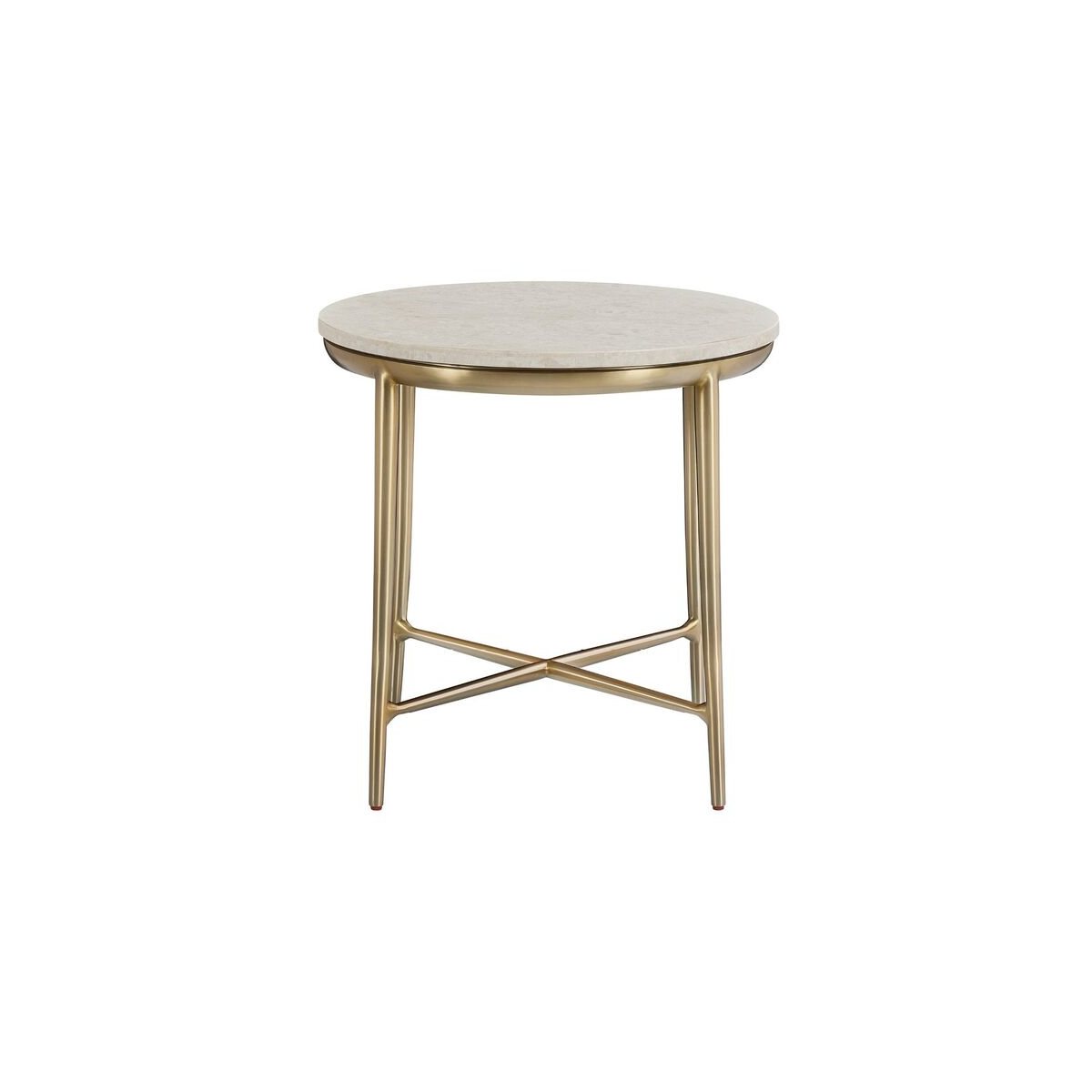 Amalfi End Table by Universal Furniture at ZIN Home
