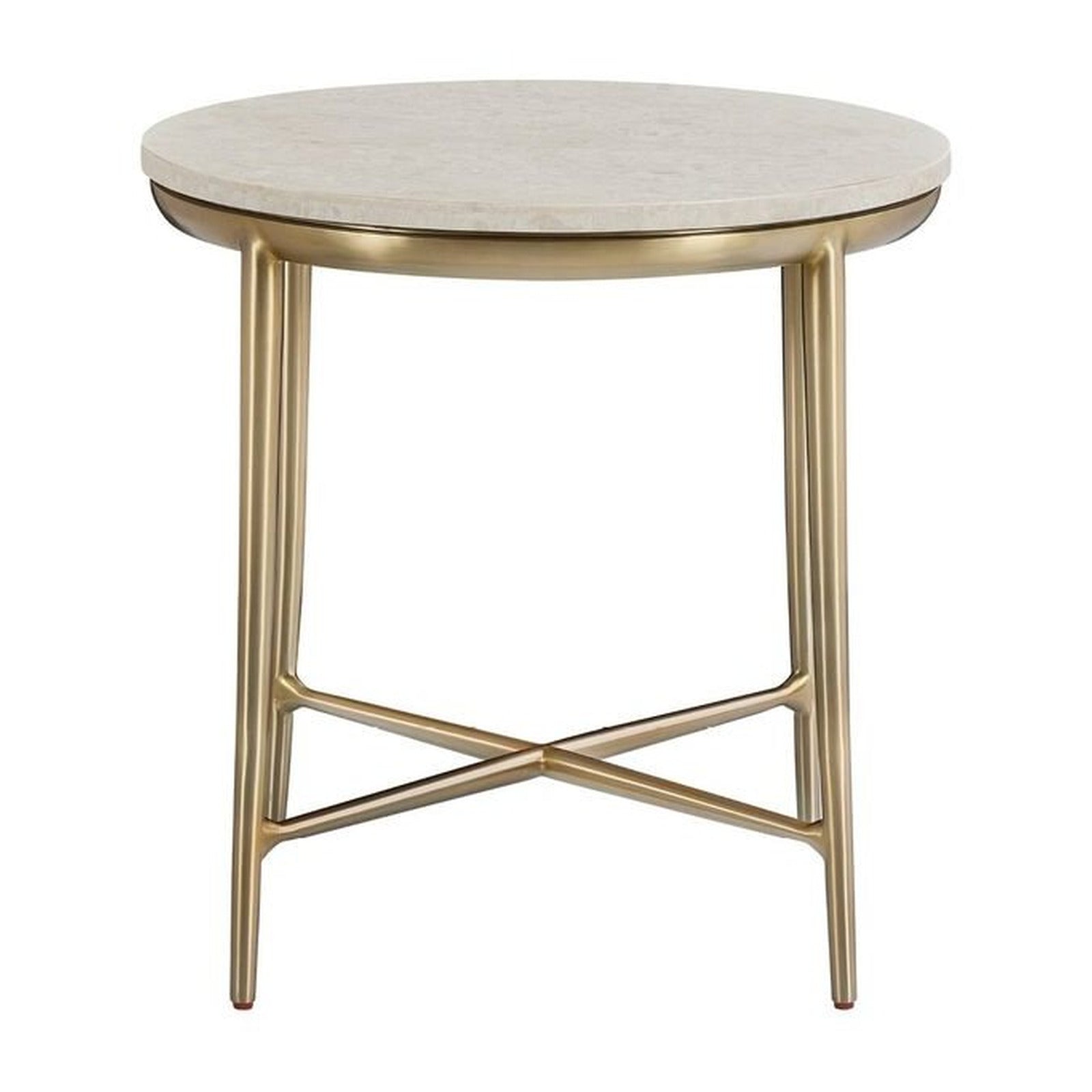 Amalfi End Table by Universal Furniture at ZIN Home