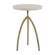 Desert Gold Table by Universal Furniture at ZIN Home