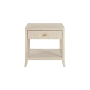 Velora End Table by Universal Furniture at ZIN Home