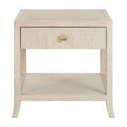 Velora End Table by Universal Furniture at ZIN Home