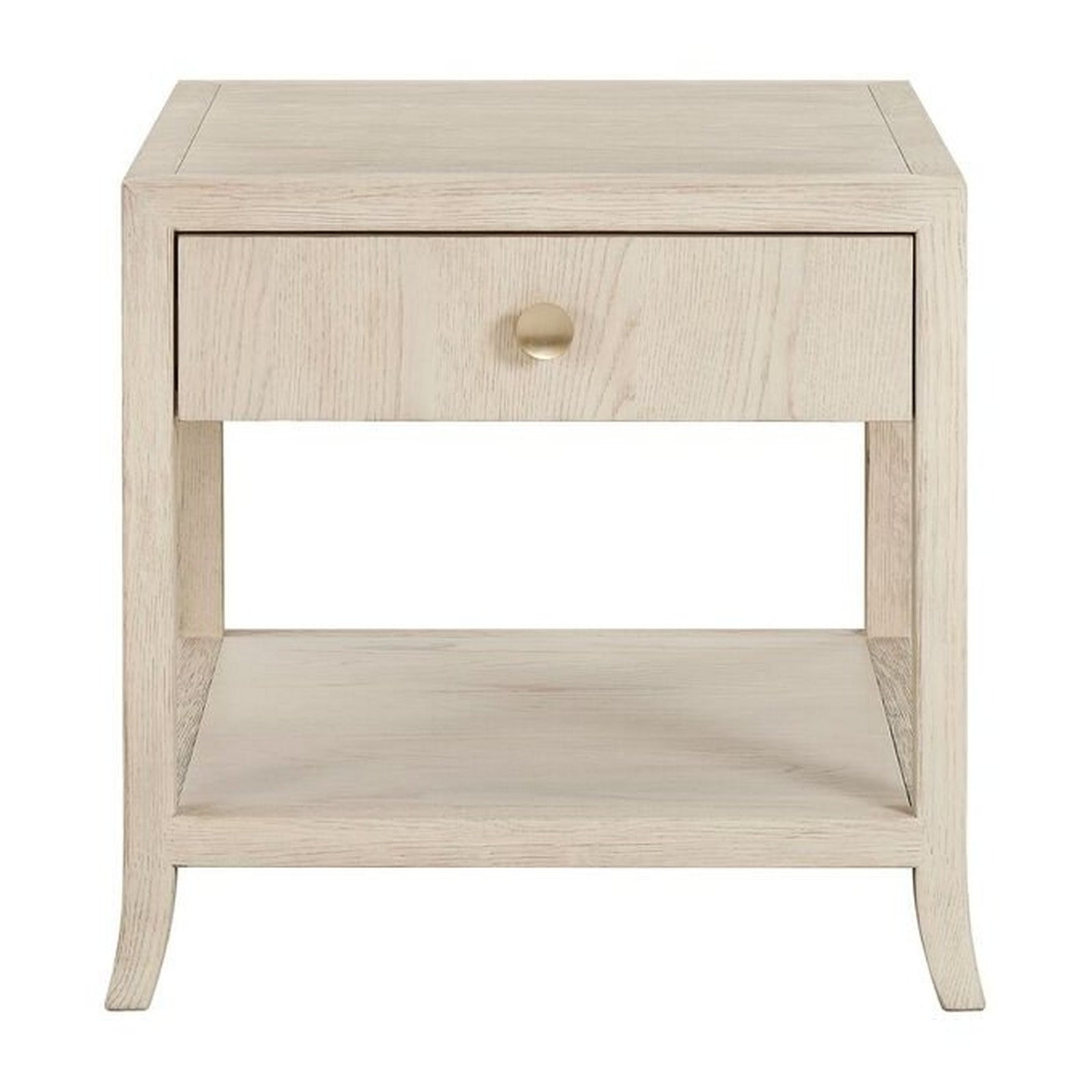 Velora End Table by Universal Furniture at ZIN Home