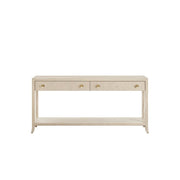 Velora Console by Universal Furniture at ZIN Home