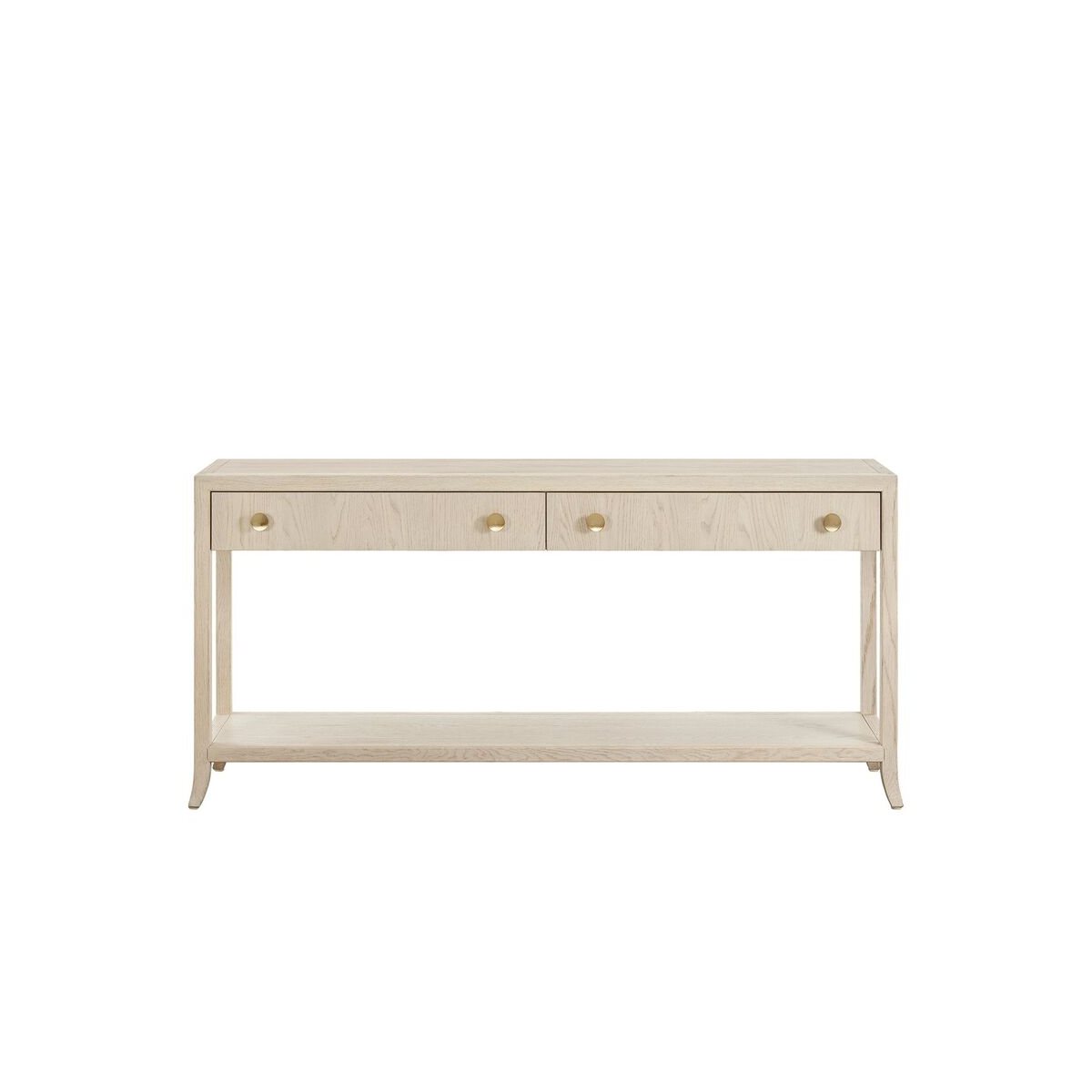 Velora Console by Universal Furniture at ZIN Home