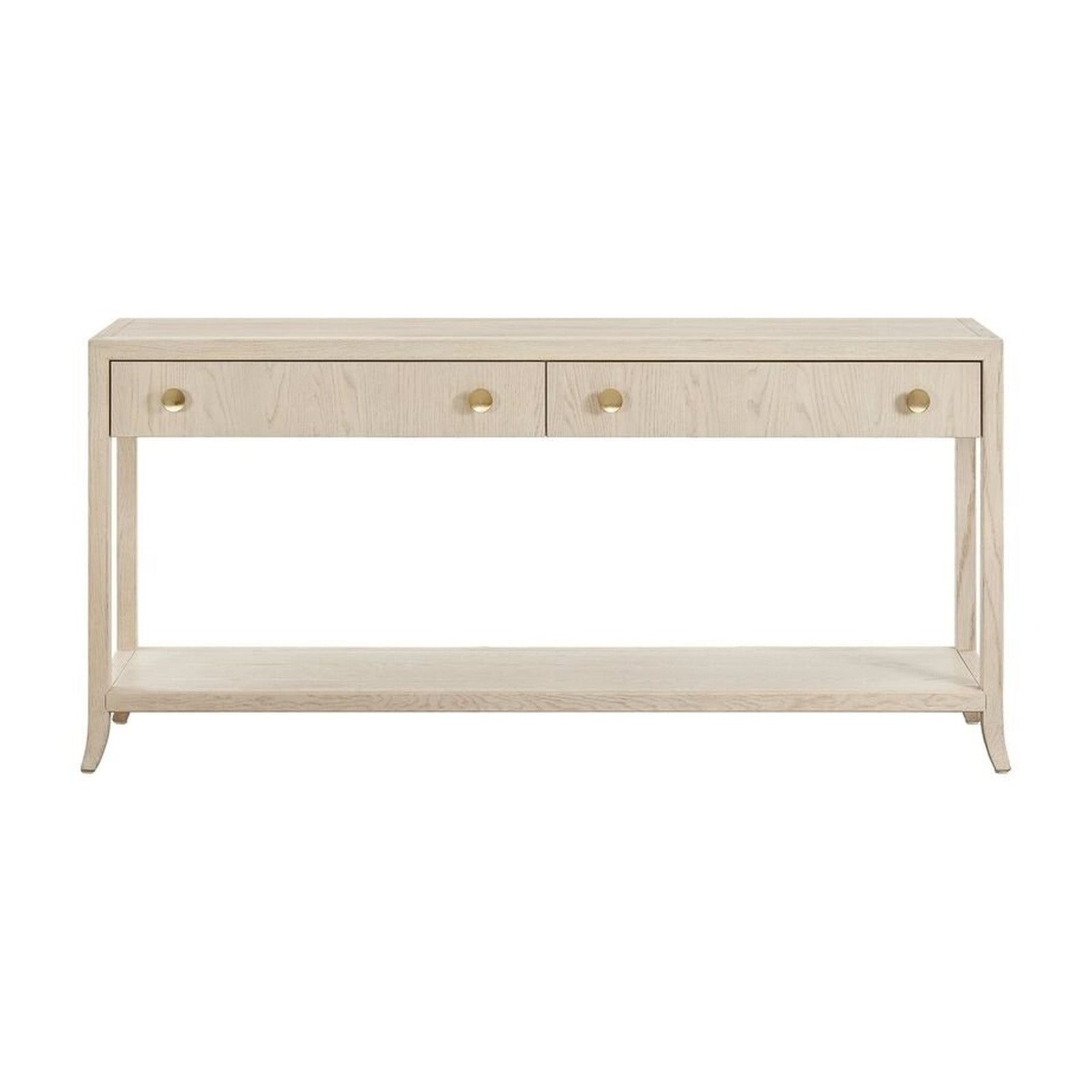 Velora Console by Universal Furniture at ZIN Home