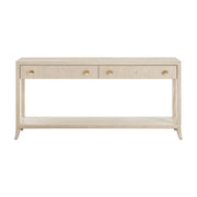 Velora Console by Universal Furniture at ZIN Home