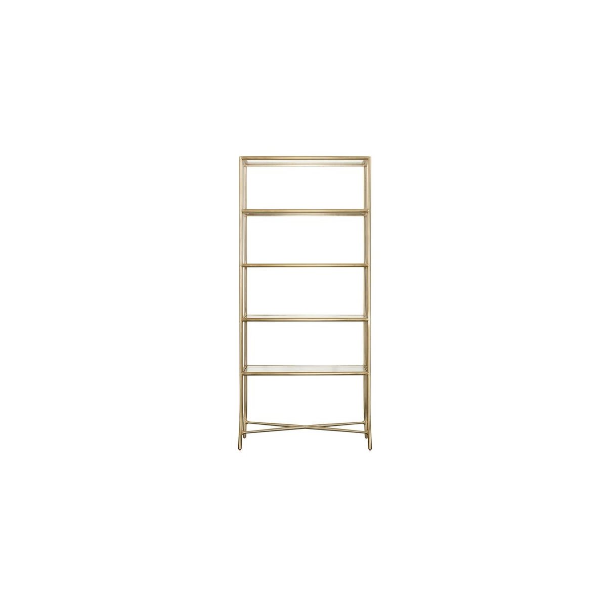 Desert Gold Etagere by Universal Furniture at ZIN Home