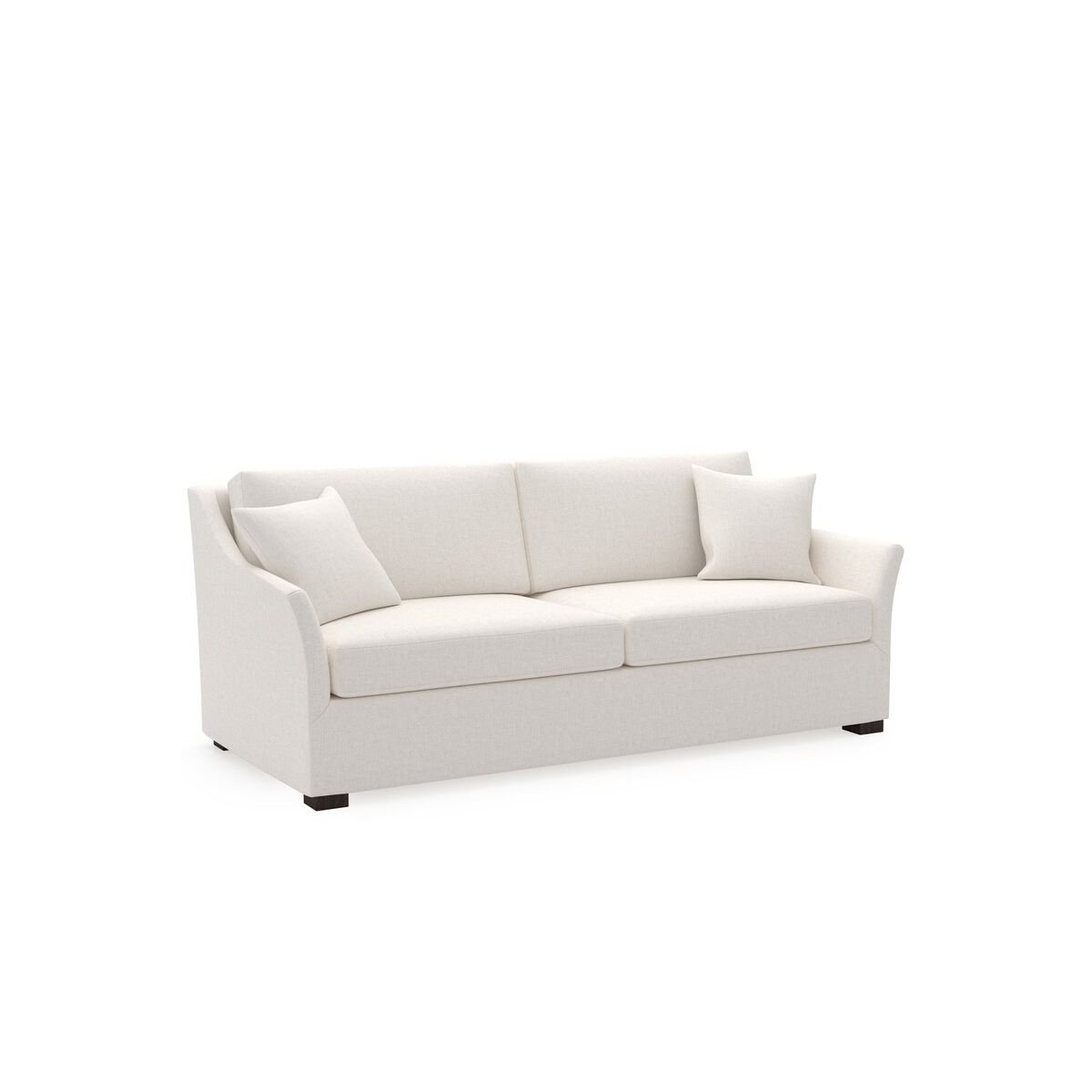 Madison Apartment Sofa - Special Order by Universal Furniture at ZIN Home