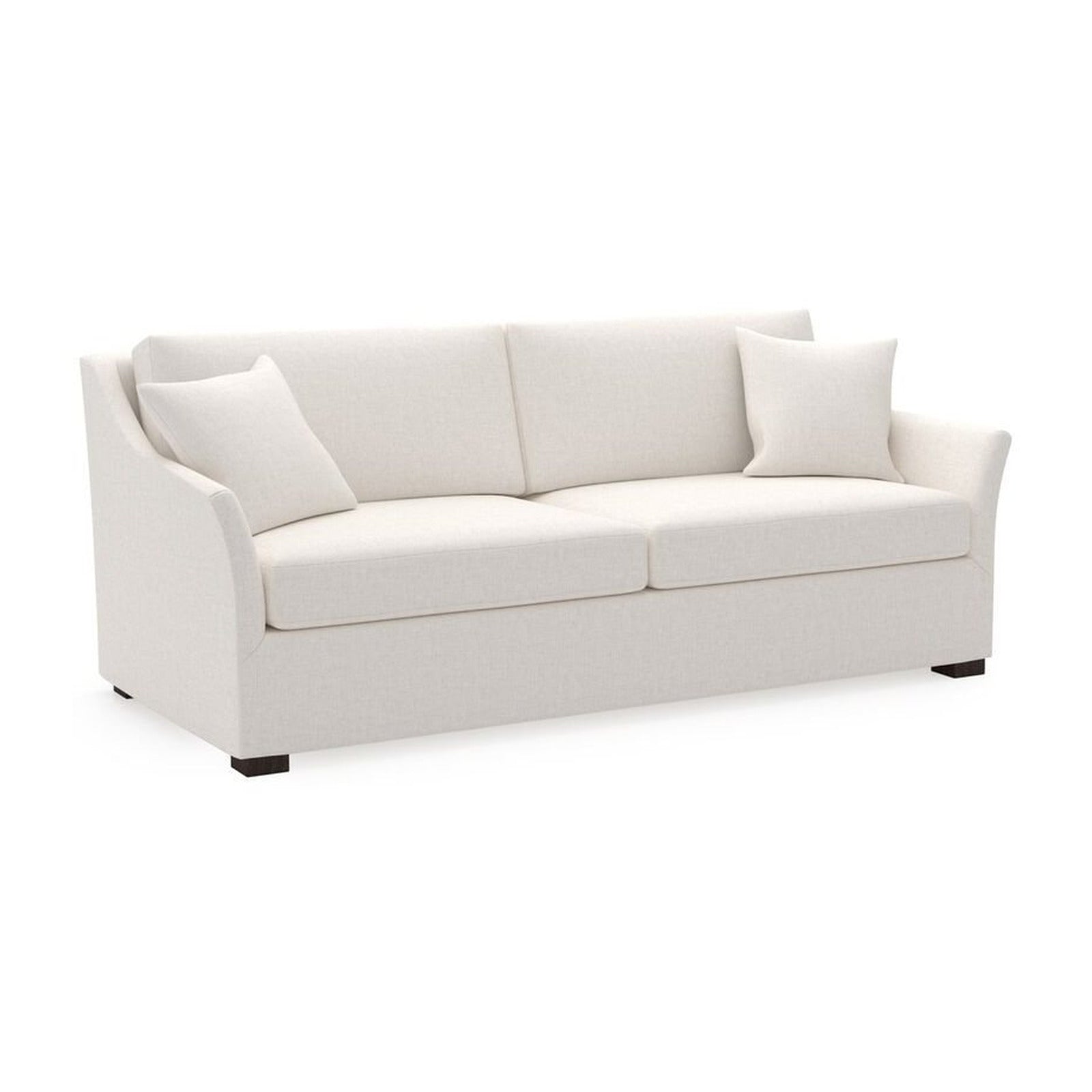 Madison Apartment Sofa - Special Order by Universal Furniture at ZIN Home