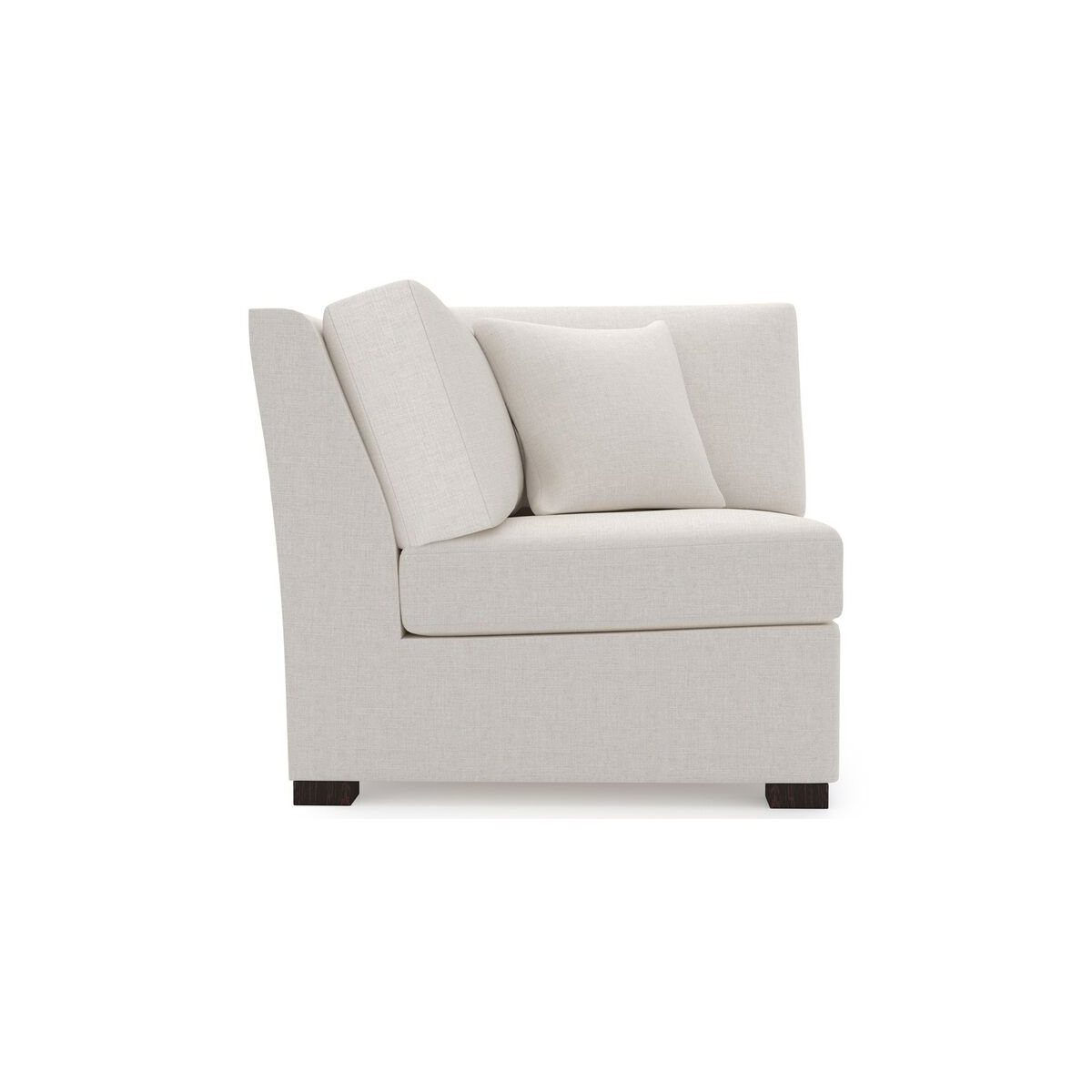 Madison Corner - Special Order by Universal Furniture at ZIN Home