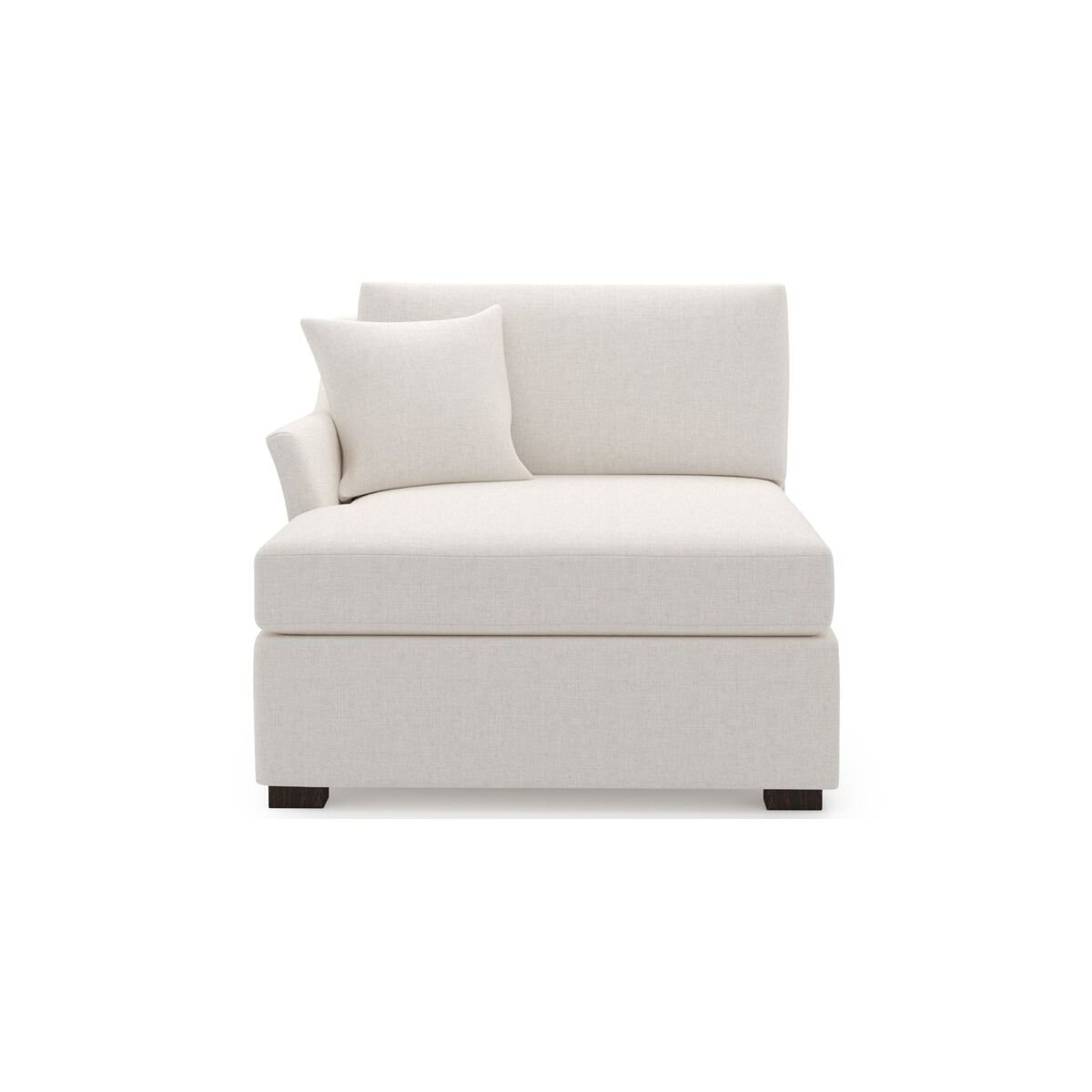 Madison Chaise LAF - Special Order by Universal Furniture at ZIN Home