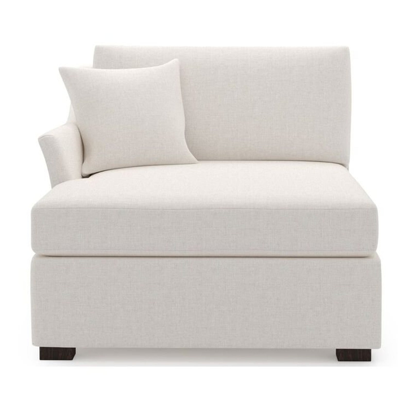 Madison Chaise LAF - Special Order by Universal Furniture at ZIN Home