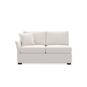 Madison Loveseat LAF - Special Order by Universal Furniture at ZIN Home