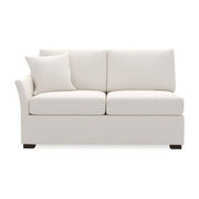 Madison Loveseat LAF - Special Order by Universal Furniture at ZIN Home