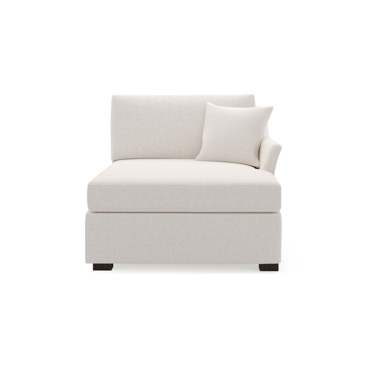 Madison Chaise RAF - Special Order by Universal Furniture at ZIN Home