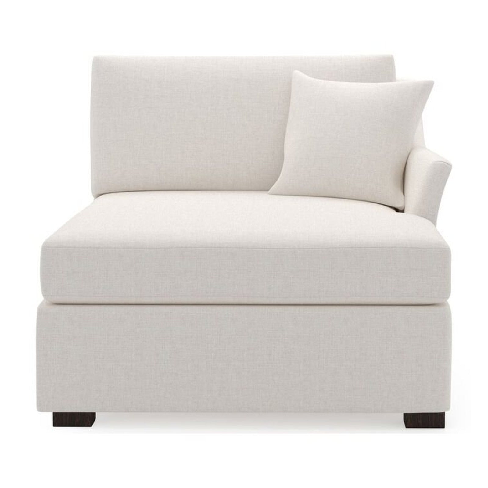 Madison Chaise RAF - Special Order by Universal Furniture at ZIN Home