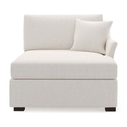 Madison Chaise RAF - Special Order by Universal Furniture at ZIN Home