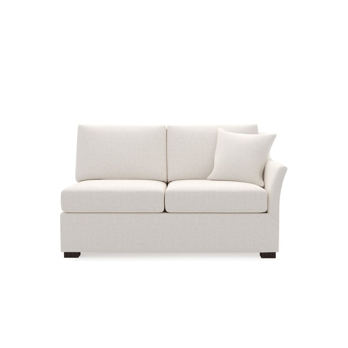 Madison Loveseat RAF - Special Order by Universal Furniture at ZIN Home