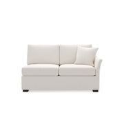 Madison Loveseat RAF - Special Order by Universal Furniture at ZIN Home