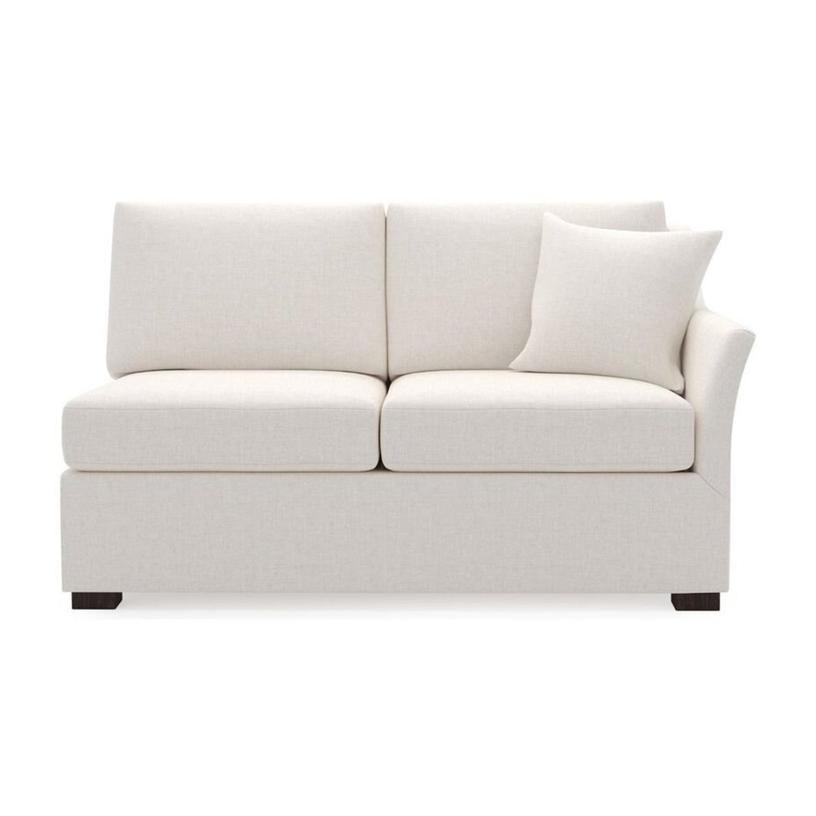 Madison Loveseat RAF - Special Order by Universal Furniture at ZIN Home