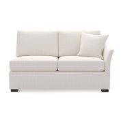Madison Loveseat RAF - Special Order by Universal Furniture at ZIN Home