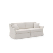 Madison Skirted Apartment Sofa - Special Order by Universal Furniture at ZIN Home