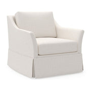 Madison Skirted Chair - Special Order by Universal Furniture at ZIN Home