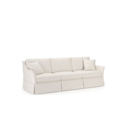 Madison Skirted Sofa - Special Order by Universal Furniture at ZIN Home