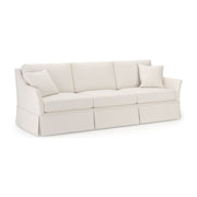 Madison Skirted Sofa - Special Order by Universal Furniture at ZIN Home