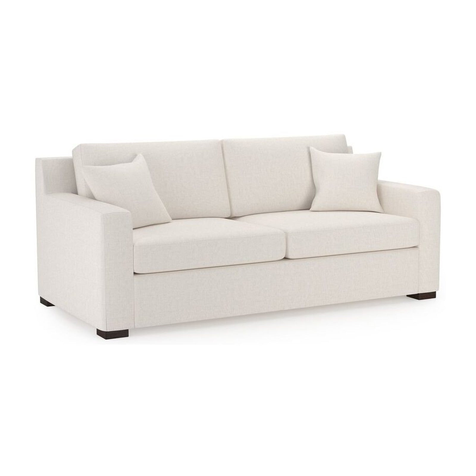 Ryman Apartment Sofa - Special Order by Universal Furniture at ZIN Home