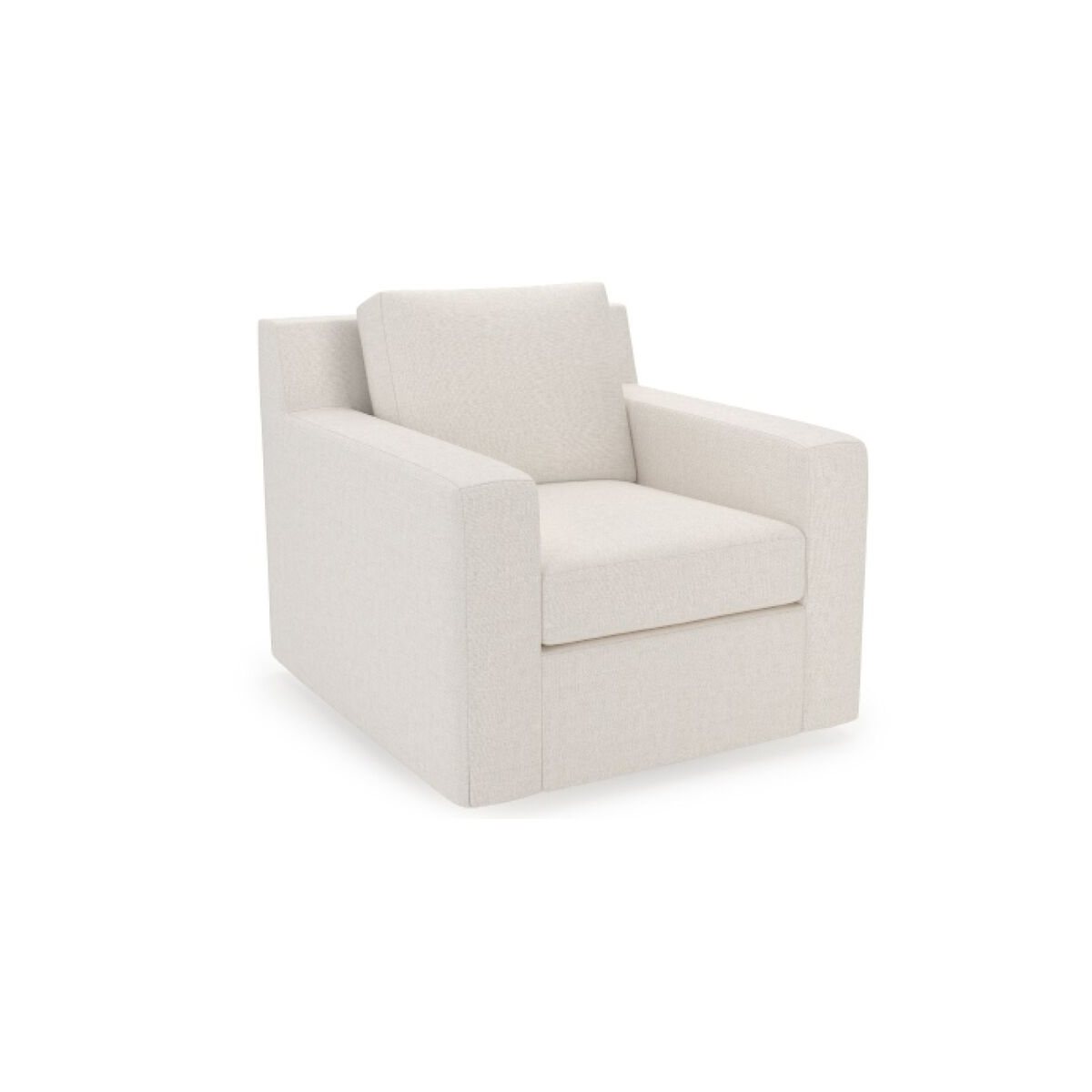 Ryman Swivel Chair - Special Order by Universal Furniture at ZIN Home