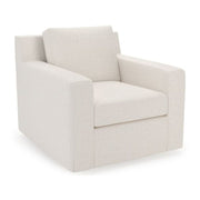 Ryman Swivel Chair - Special Order by Universal Furniture at ZIN Home