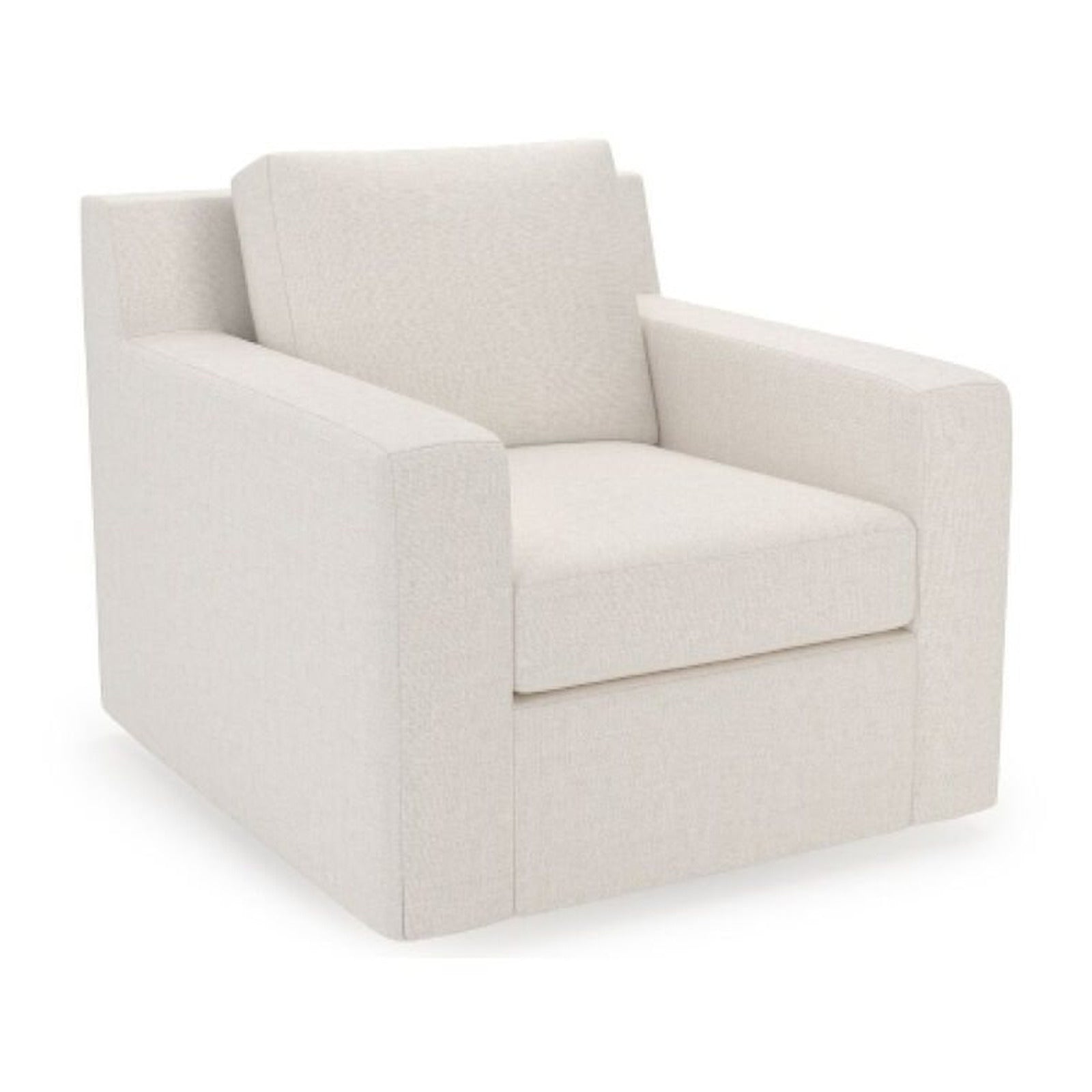 Ryman Swivel Chair - Special Order by Universal Furniture at ZIN Home