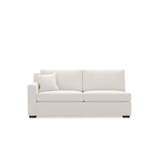 Ryman Loveseat LAF - Special Order by Universal Furniture at ZIN Home