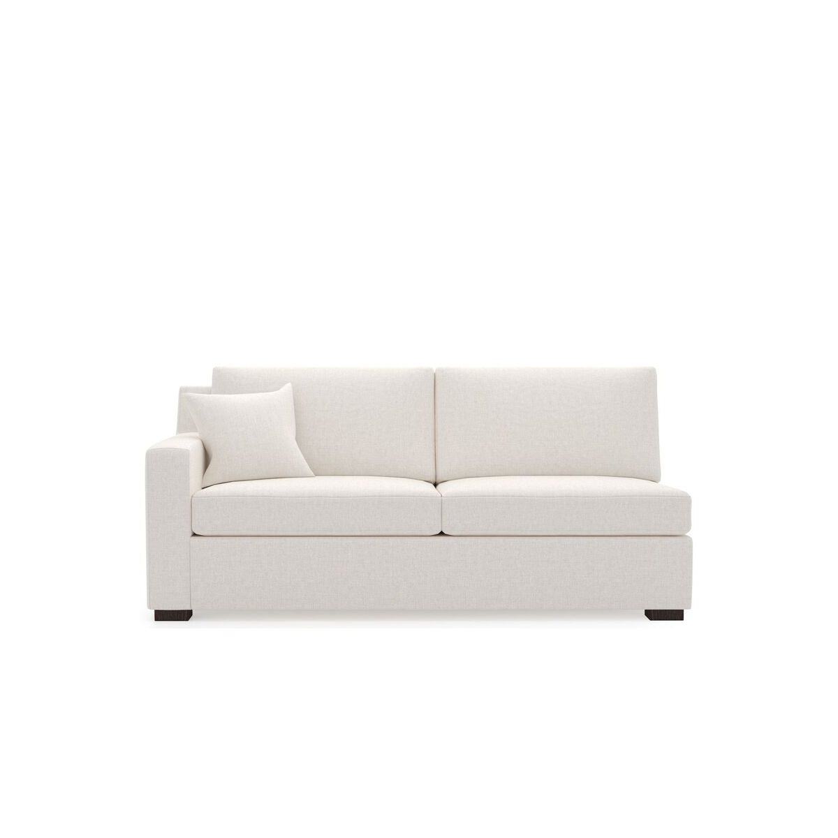 Ryman Loveseat LAF - Special Order by Universal Furniture at ZIN Home