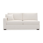 Ryman Loveseat LAF - Special Order by Universal Furniture at ZIN Home