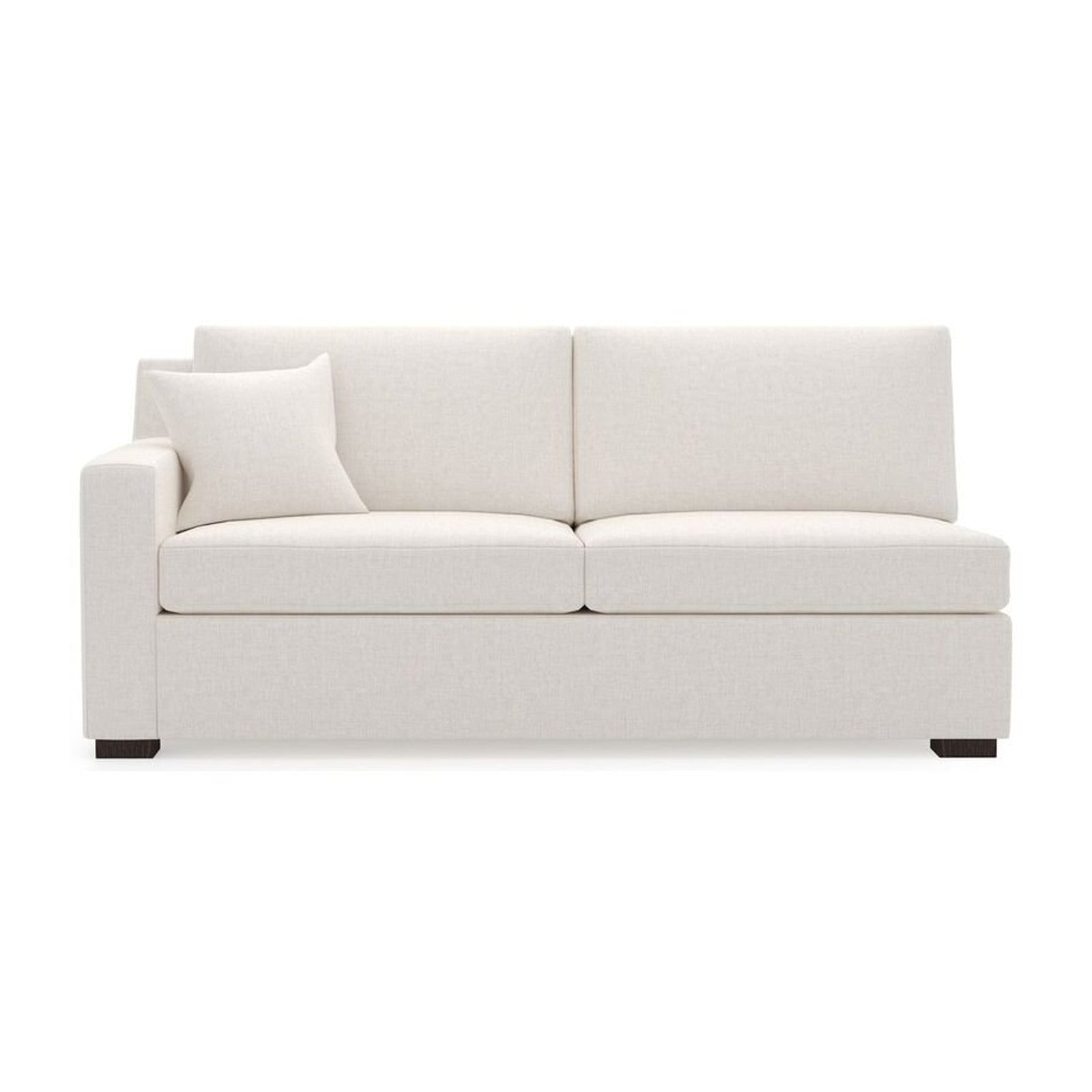 Ryman Loveseat LAF - Special Order by Universal Furniture at ZIN Home