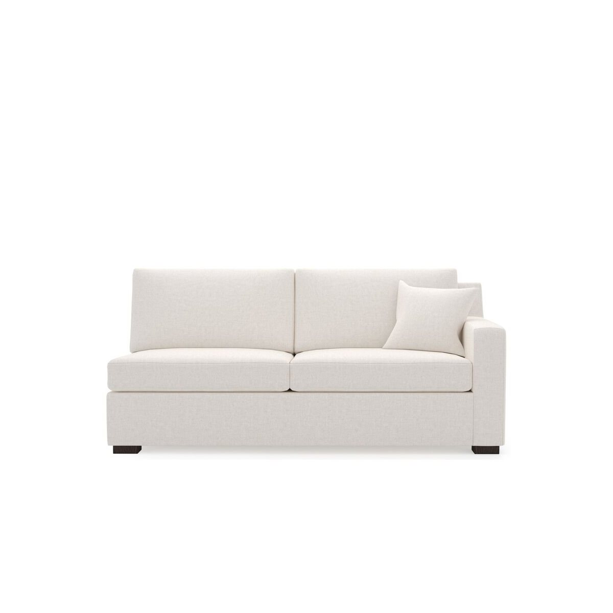 Ryman Loveseat RAF - Special Order by Universal Furniture at ZIN Home