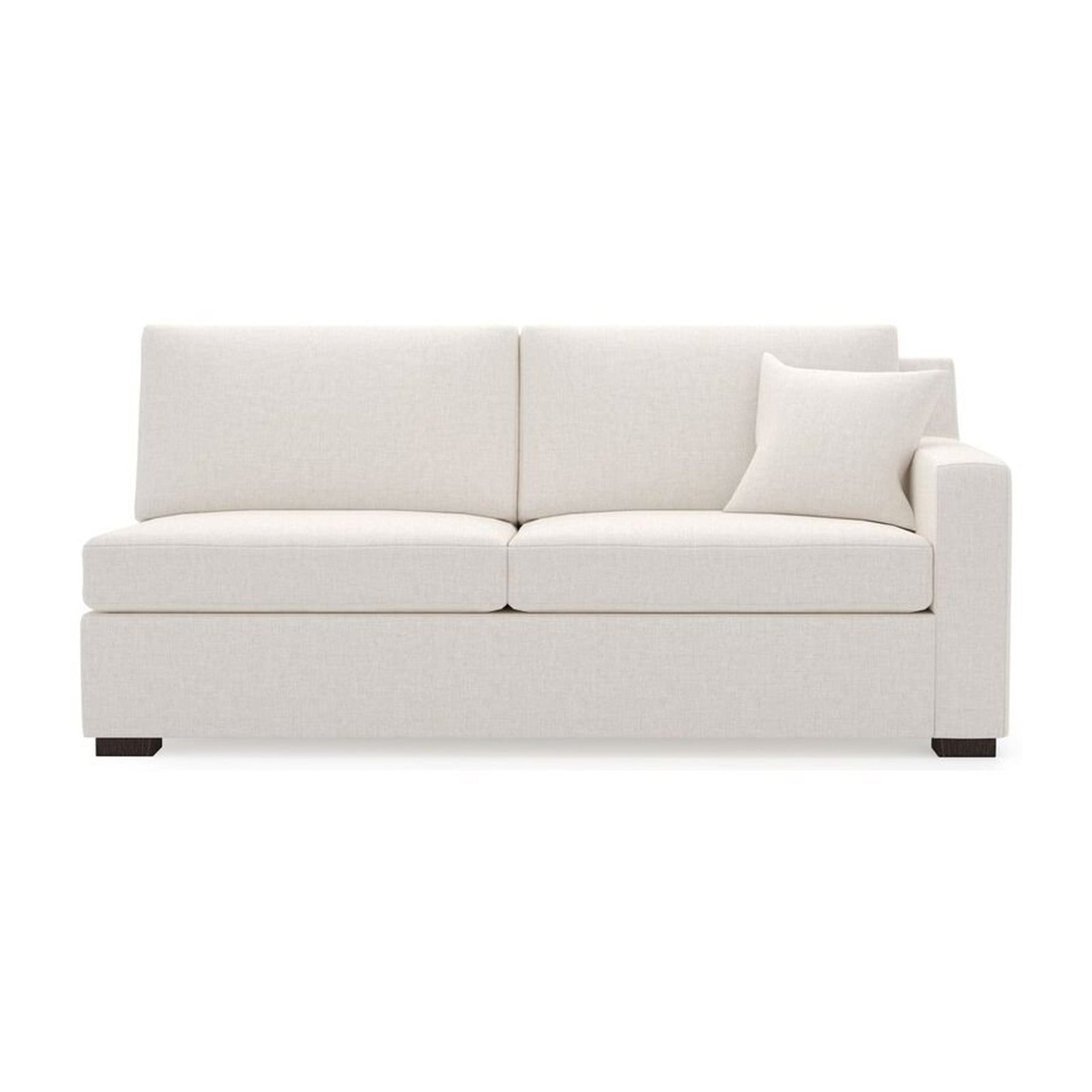 Ryman Loveseat RAF - Special Order by Universal Furniture at ZIN Home