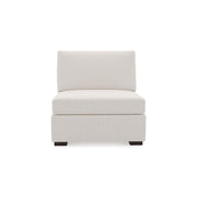 Ryman Armless Chair - Special Order by Universal Furniture at ZIN Home