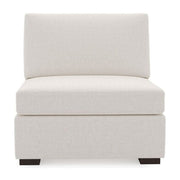 Ryman Armless Chair - Special Order by Universal Furniture at ZIN Home