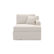 Ryman Slipcover Chaise RAF - Special Order by Universal Furniture at ZIN Home
