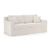 Ryman Slipcover Apartment Sofa - Special Order by Universal Furniture at ZIN Home
